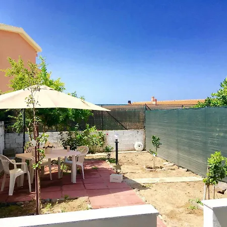 Apartment Victoria 150mt From Castelsardo