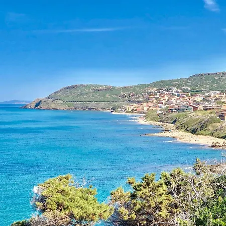 Victoria 150mt From Castelsardo