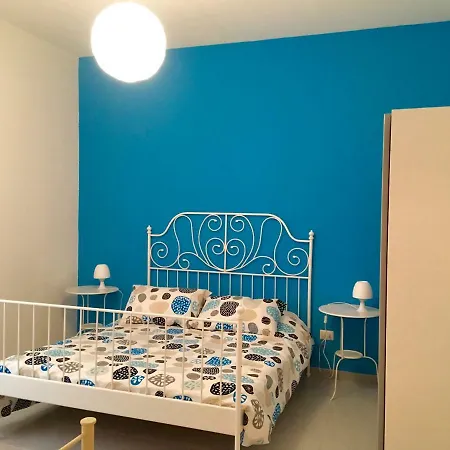 Apartment Victoria 150mt From