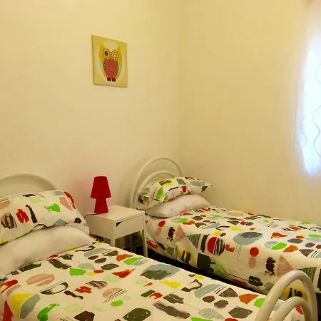 Apartment Victoria 150mt From Castelsardo