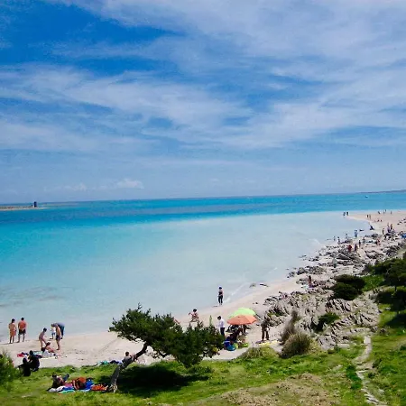 Apartment Victoria 150mt From