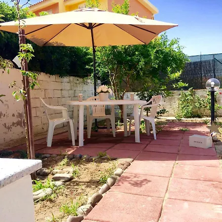 Victoria 150mt From Apartment Castelsardo