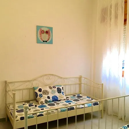 Apartment Victoria 150mt From *